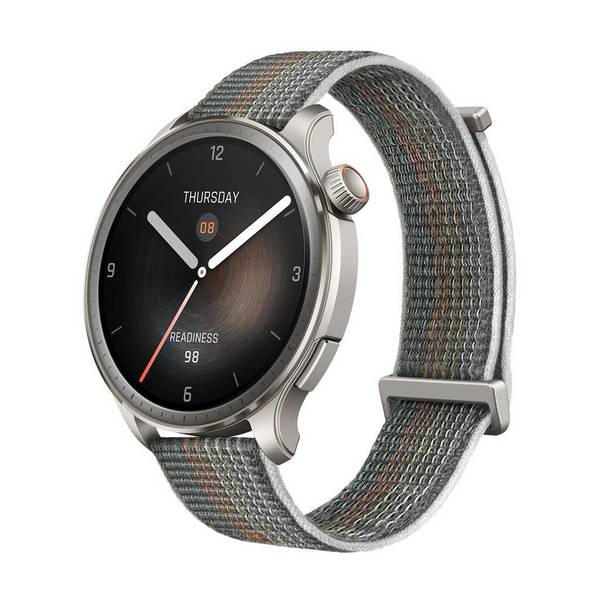 AMAZFIT BALANCE GRIGIO TRAMONTO