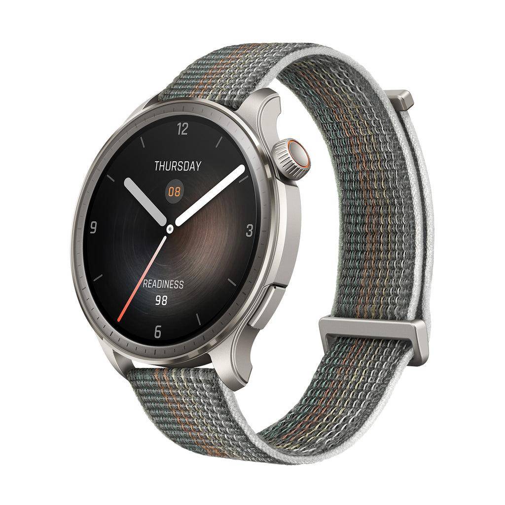 AMAZFIT BALANCE GRIGIO TRAMONTO-0