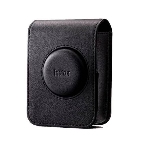 Fujifilm INSTAX mini EVO Case Black-0
