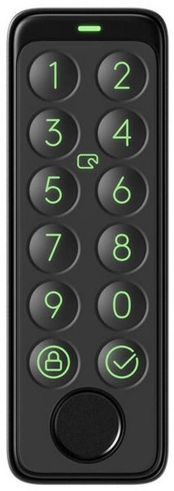 Switchbot - W2500020 - SwitchBot Keypad – Touch-Taste