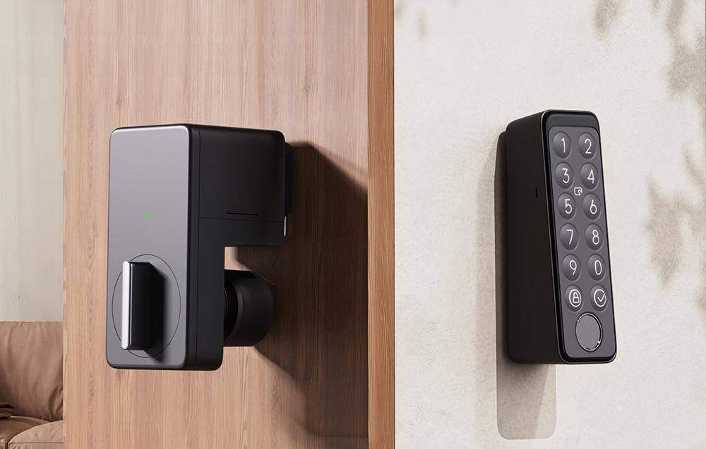 Switchbot - W2500020 - SwitchBot Keypad – Touch-Taste-1