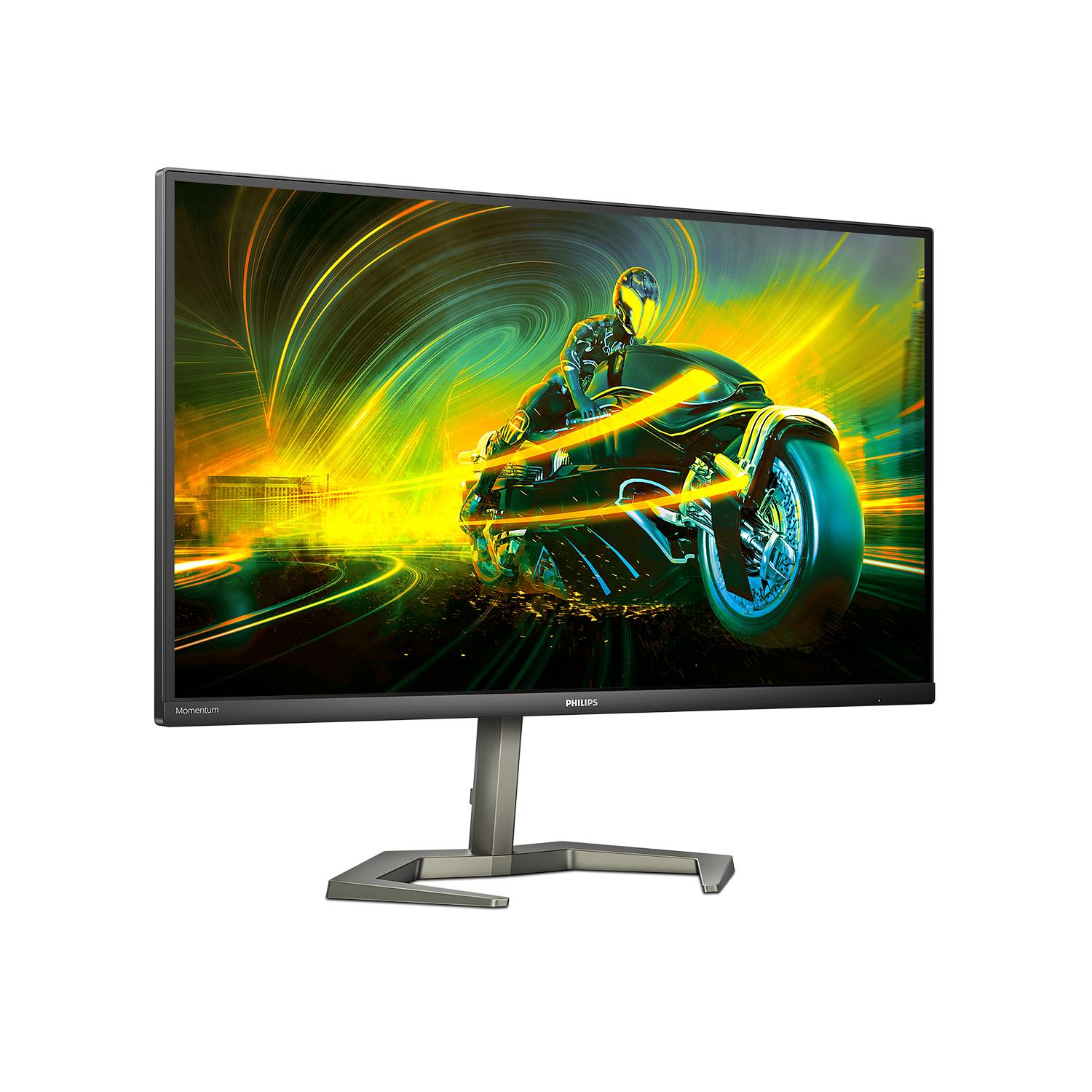 MONITOR GAMING 27 27M1N5200PA-2