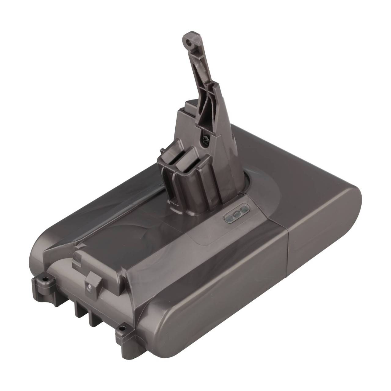 Batteria da 4,0 Ah adatta per batteria agli ioni di litio Dyson V8 21,6 volt 4000 mAh, massimo 86 Wh-2