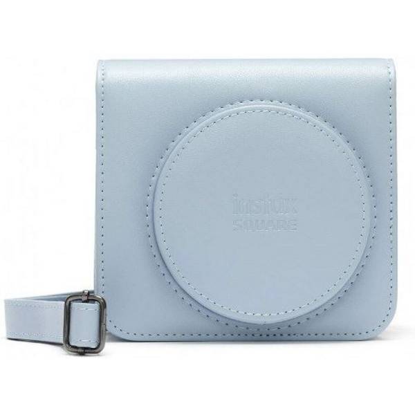 Fujifilm instax SQUARE SQ1 Kompaktes Gehäuse Blau (70100148600)