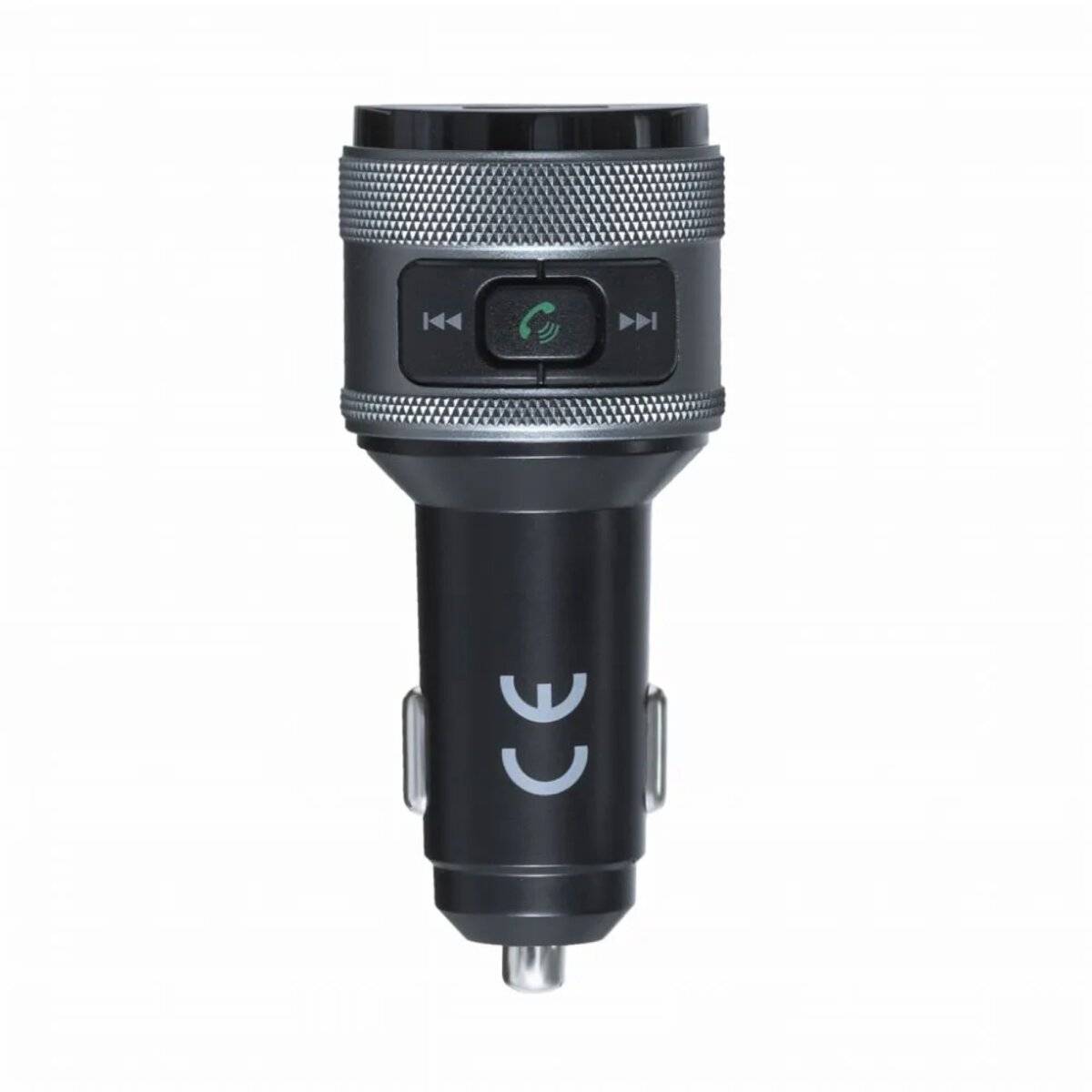 Trasmettitore FM MP3 con Bluetooth 5.0 + + 2xUSB A QC3.0 FM-57-2