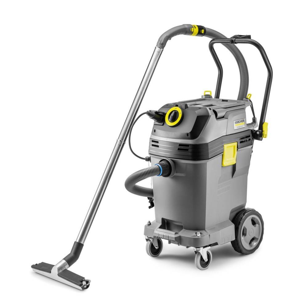 1.148-472.0 NT 50/1 Mwf Fire service vacuum cleaner-0