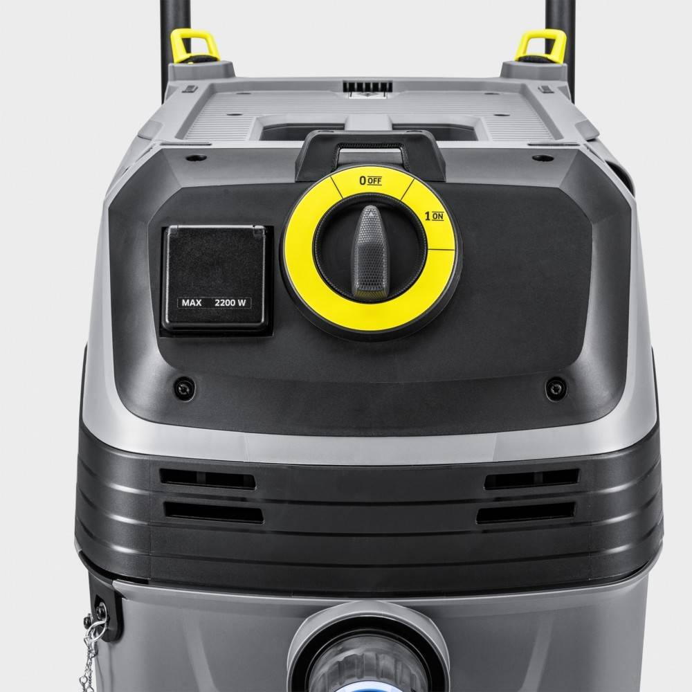 1.148-472.0 NT 50/1 Mwf Fire service vacuum cleaner-1