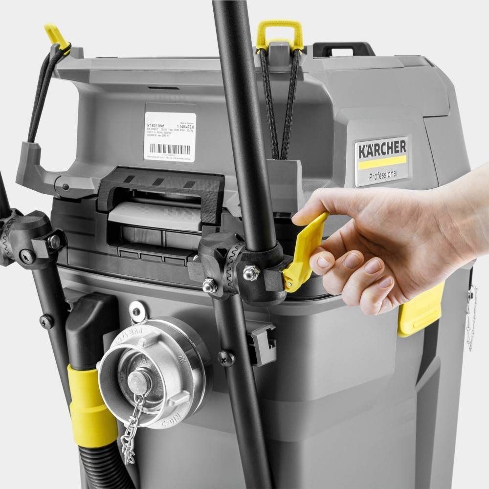 1.148-472.0 NT 50/1 Mwf Fire service vacuum cleaner-4