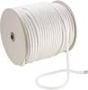 Fune in poliestere (Ø x L) 10 mm x 100 m 20144 Bianco