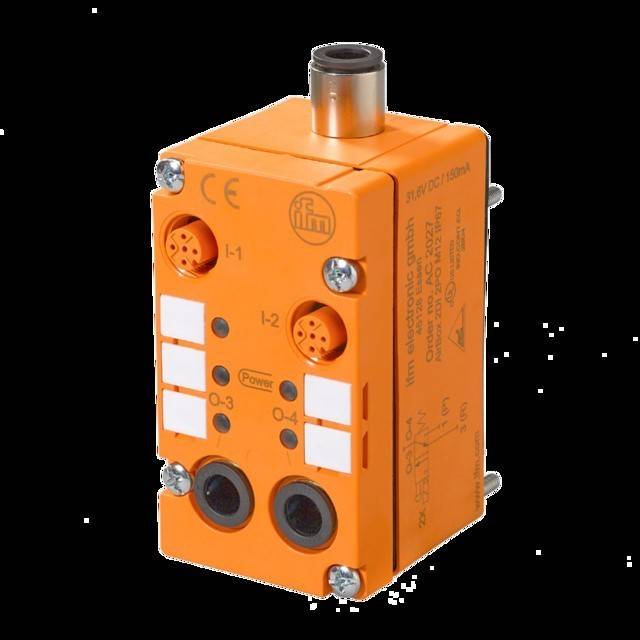 IFM AC2027 (EAN:4021179002677)-0