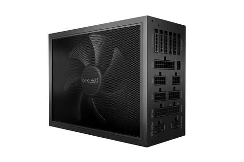 be quiet! Dark Power Pro 13 | 1600W alimentatore per computer 20+4 pin ATX ATX Nero (BN332)-0