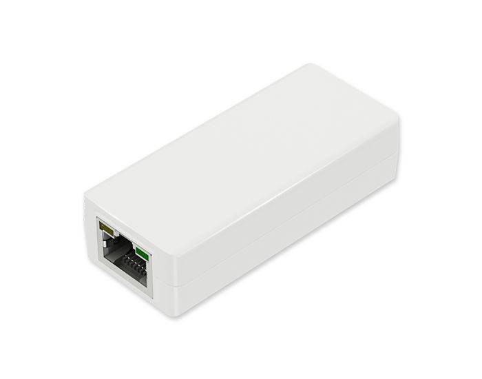 MicroConnect MC-POEADAPTER-USB-C 10W PoE adapter IEEE802.3AF, USB C