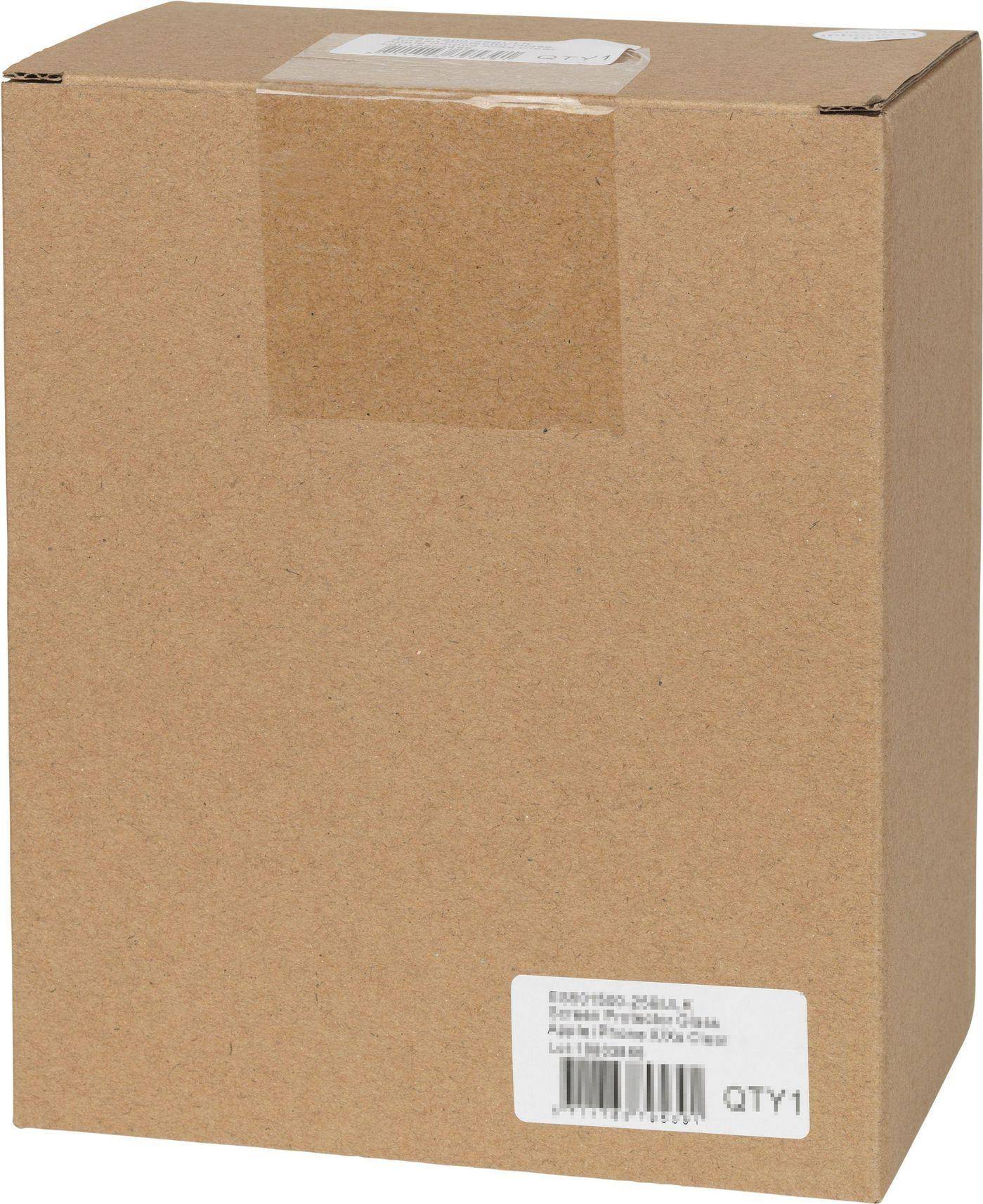 eSTUFF ES501350-25BULK protezione per lo schermo e il retro dei telefoni cellulari Pellicola proteggischermo trasparente-0