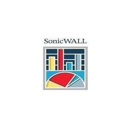 SonicWall Global VPN Client (VPN Client Global/EN-0