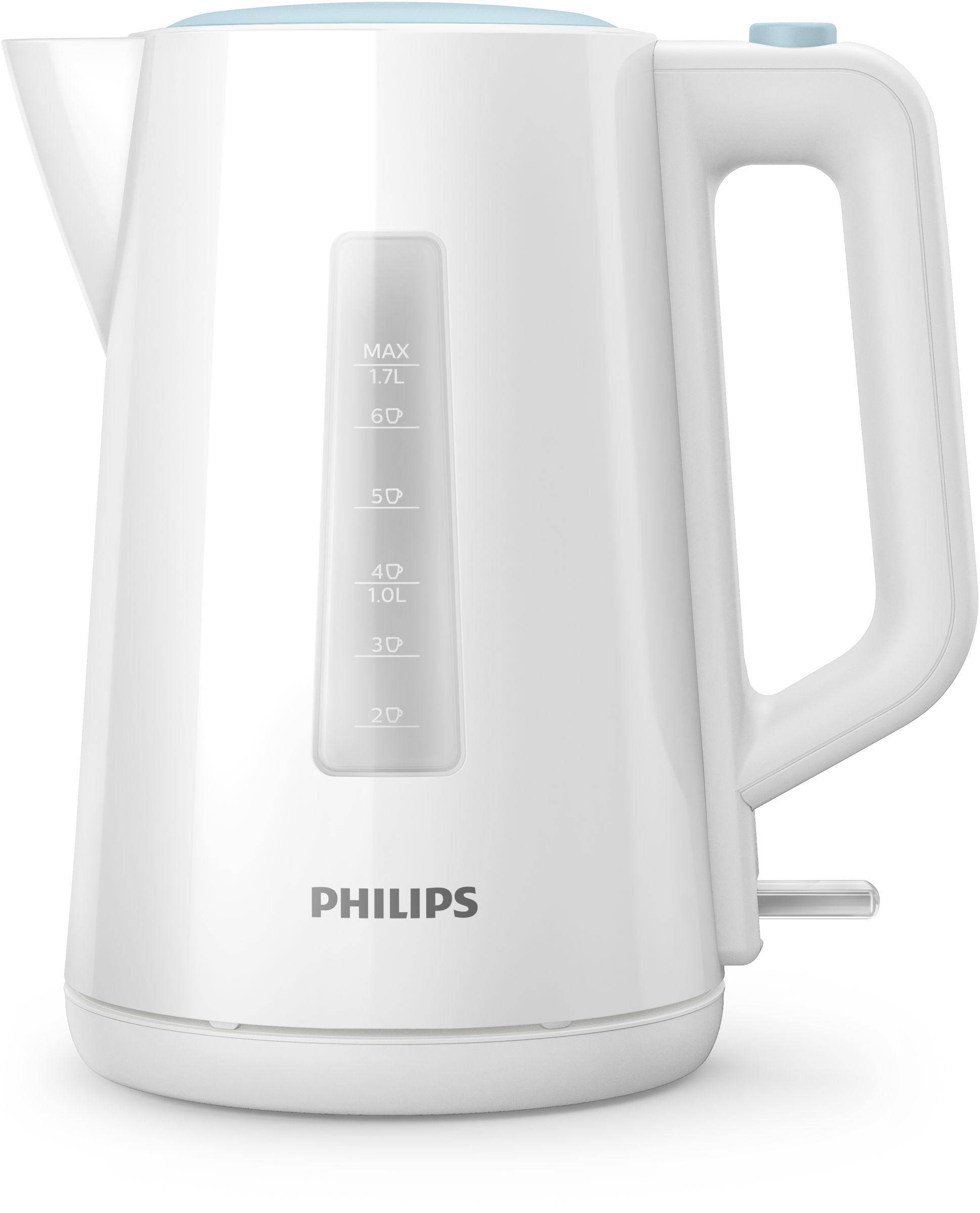 Philips HD9318/70 bollitore elettrico 1,7 L 2200 W Bianco-0