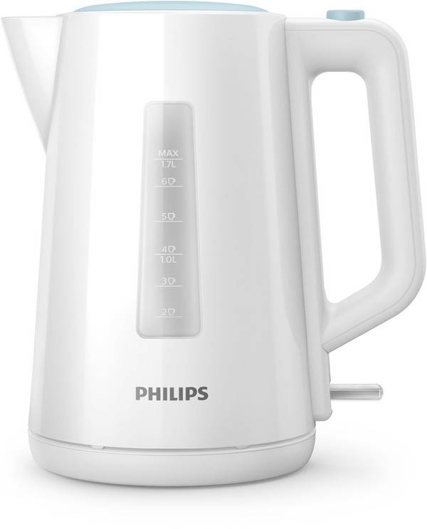 Philips HD9318/70 bollitore elettrico 1,7 L 2200 W Bianco