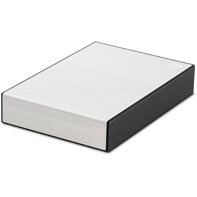 Seagate One Touch STKY2000401 disco rigido esterno 2 TB 2.5" USB tipo-C 3.2 Gen 1 (3.1 Gen 1) Nero, Argento-3