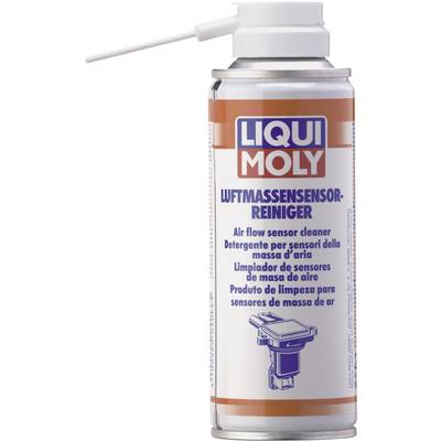 Liqui Moly 4066 detergente per sensori della massa d'aria 200 ml