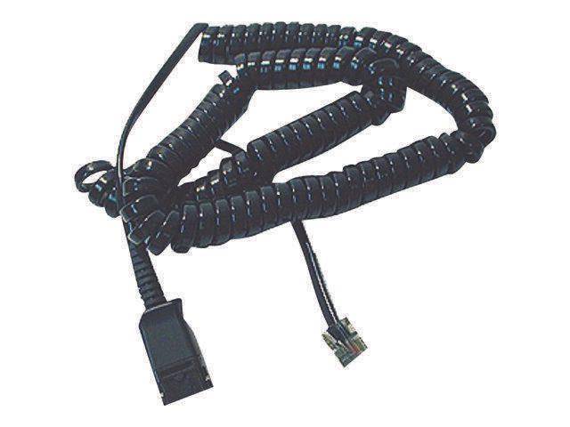POLY Cavo da M22 a QD-0