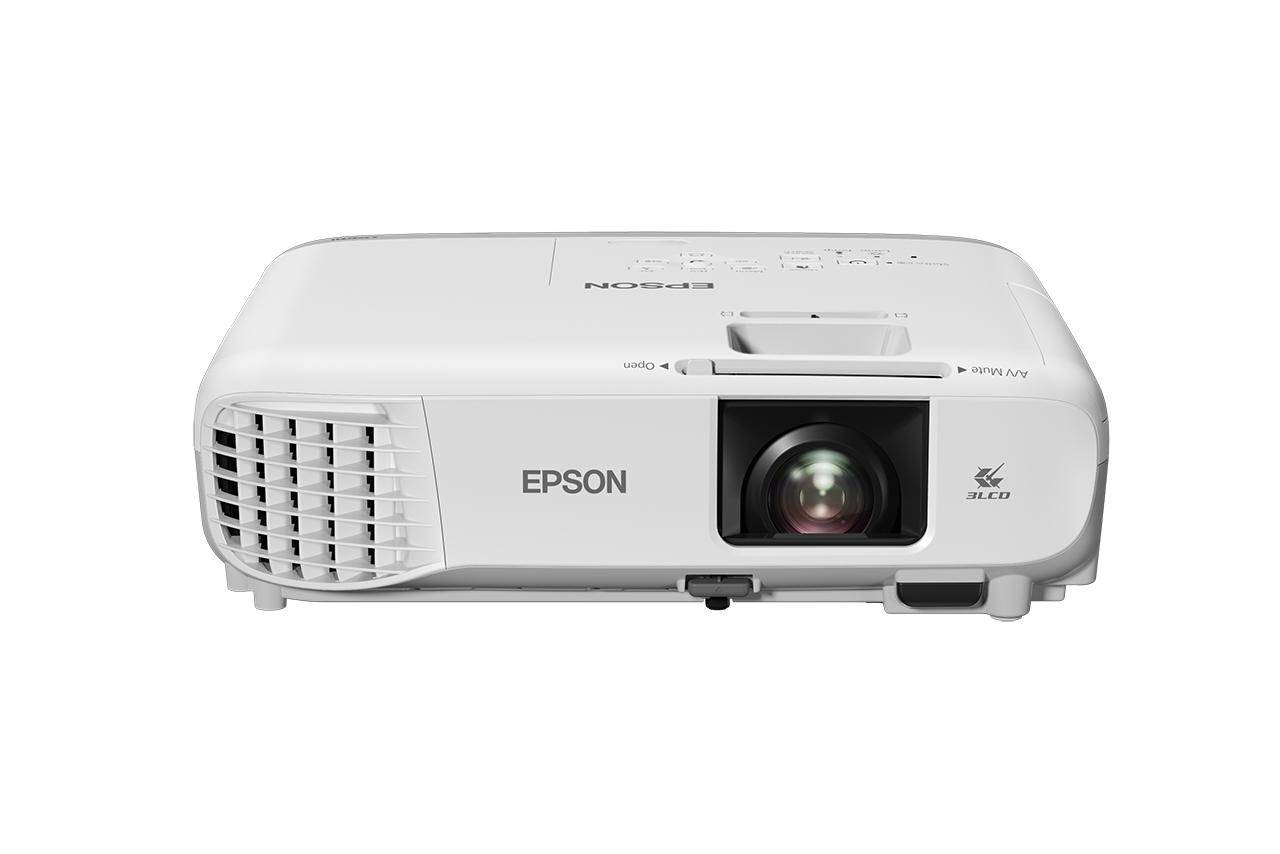 Epson Videoproiettore EB-108 LCD 3700 lm