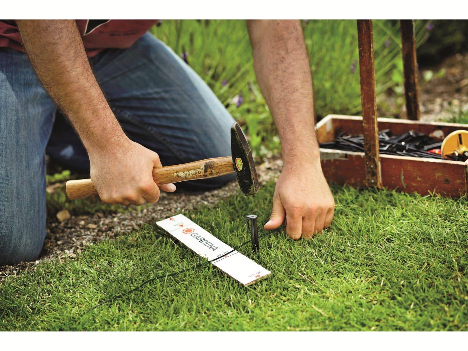 Immagine simbolo per Gardena 04058-60 cavo perimetrale 50 m