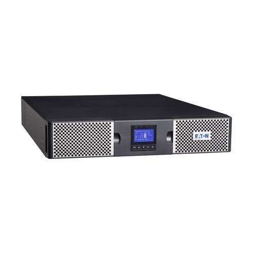 Eaton 9PX2200IRTNBS gruppo di continuità [UPS] Doppia conversione [online] 2,2 kVA 2200 W 10 presa[e] AC (Eaton 9PX 2200-0