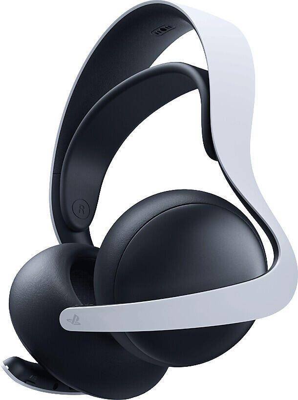 SONY Pulse Elite Wireless Headset-0
