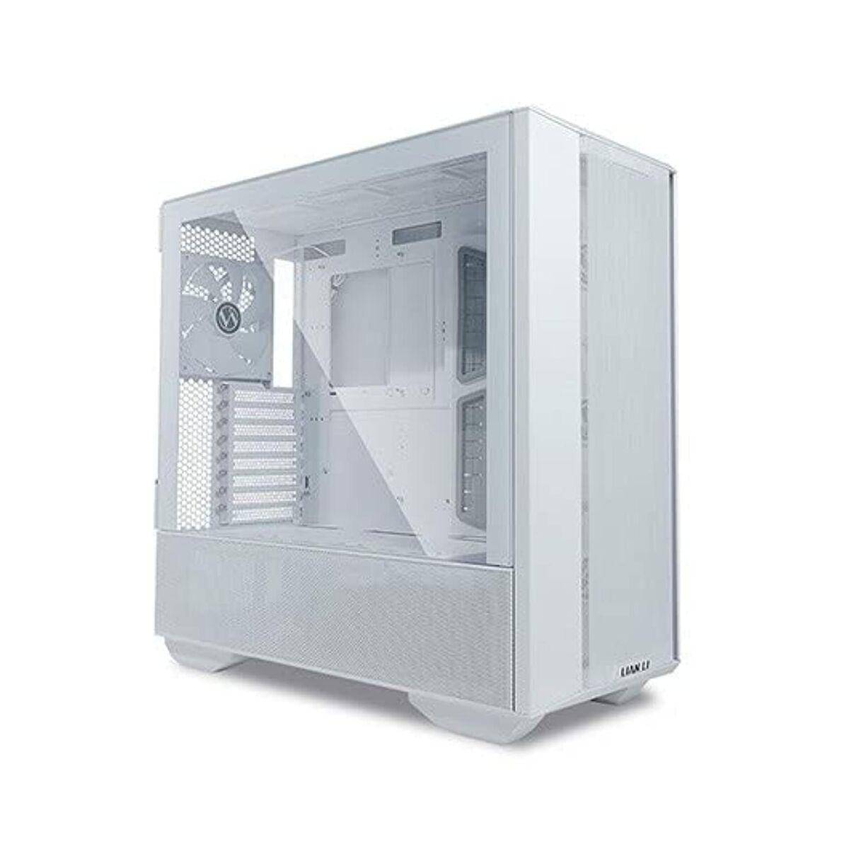 Lian Li LANCOOL III Midi Tower Bianco (Lian Li Lancool III Full Tower PC Case --0
