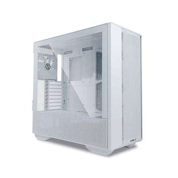 Lian Li LANCOOL III Midi Tower Bianco (Lian Li Lancool III Full Tower PC Case -