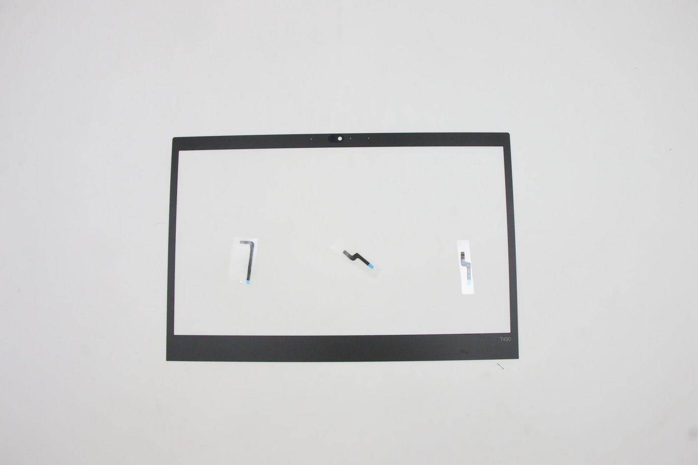 Lenovo Drift-1FRU B sheet Tape (5M11B95339)-0