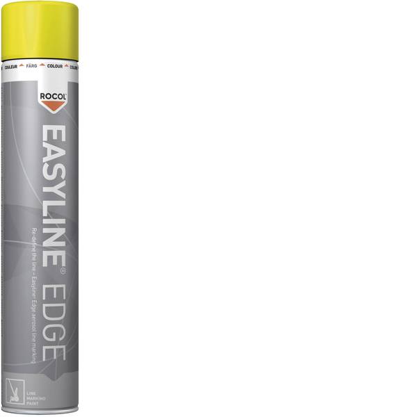Vernici per pavimento - Rocol RS47001 Easyline® Edge vernice di marcatura Giallo - Vernici per pavimento - Rocol RS47001 Easyline® Edge vernice di marcatura Giallo -