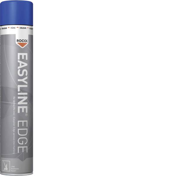 Vernici per pavimento - Rocol RS47003 Easyline® Edge vernice di marcatura Blu - Vernici per pavimento - Rocol RS47003 Easyline® Edge vernice di marcatura Blu -