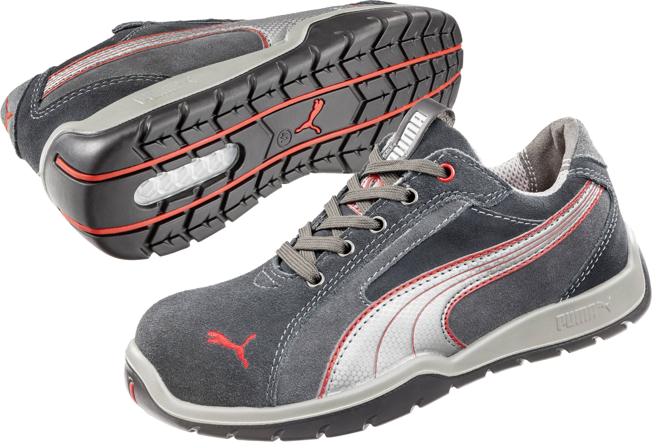 chaussure puma securité