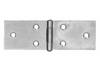 TOOLCRAFT Cerniere larghe per tavoli 60 mm Acciaio, zincato blu. 1 pz.