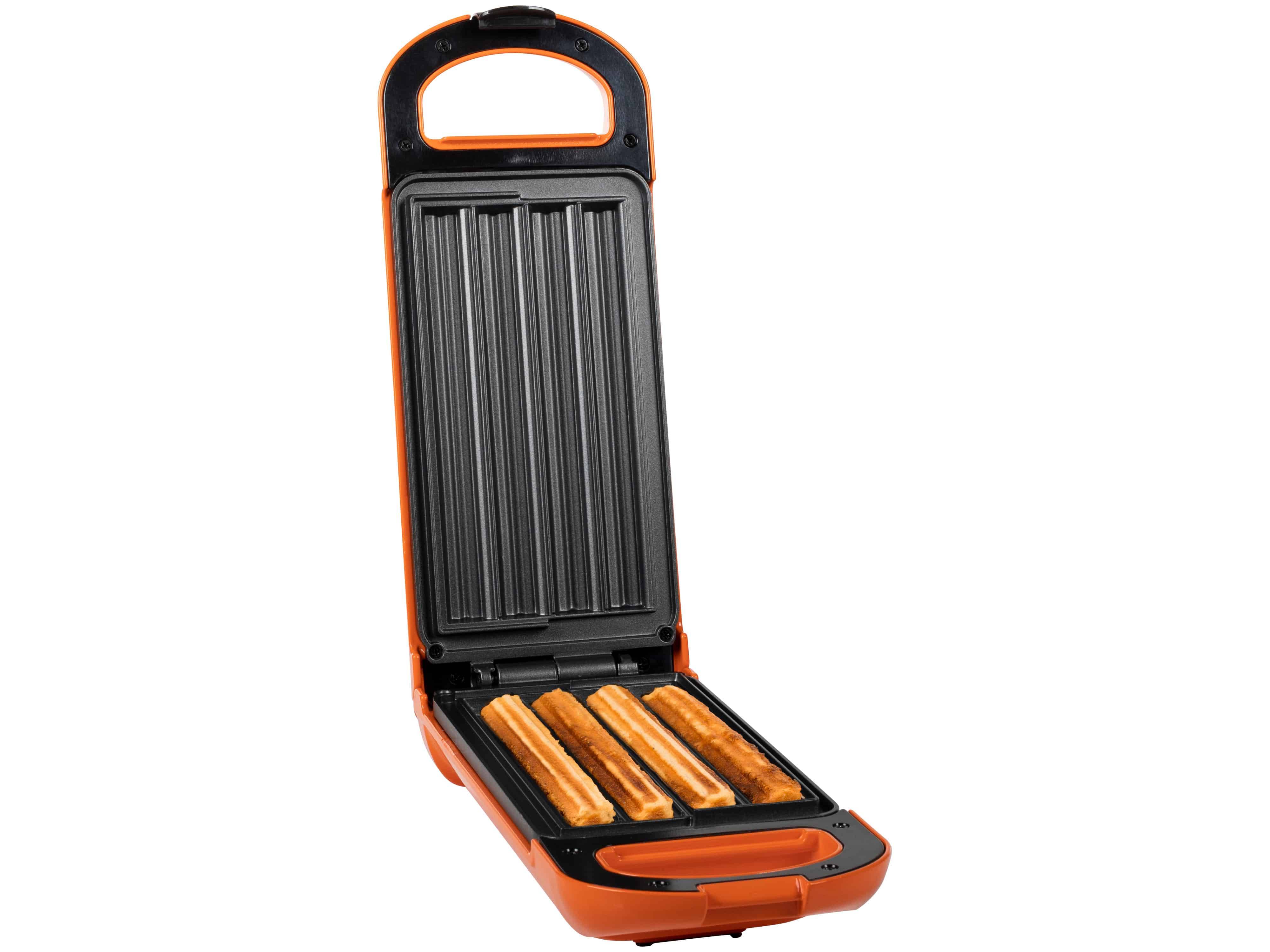 Immagine simbolo per CHURROS MAKER FLIP PRINCESS