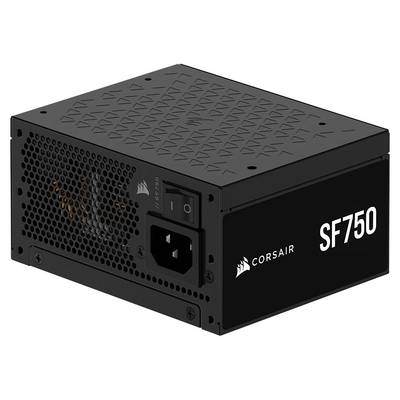 Alimentatore Corsair SF 750W 80+Platinum SFX FM (2024)-0