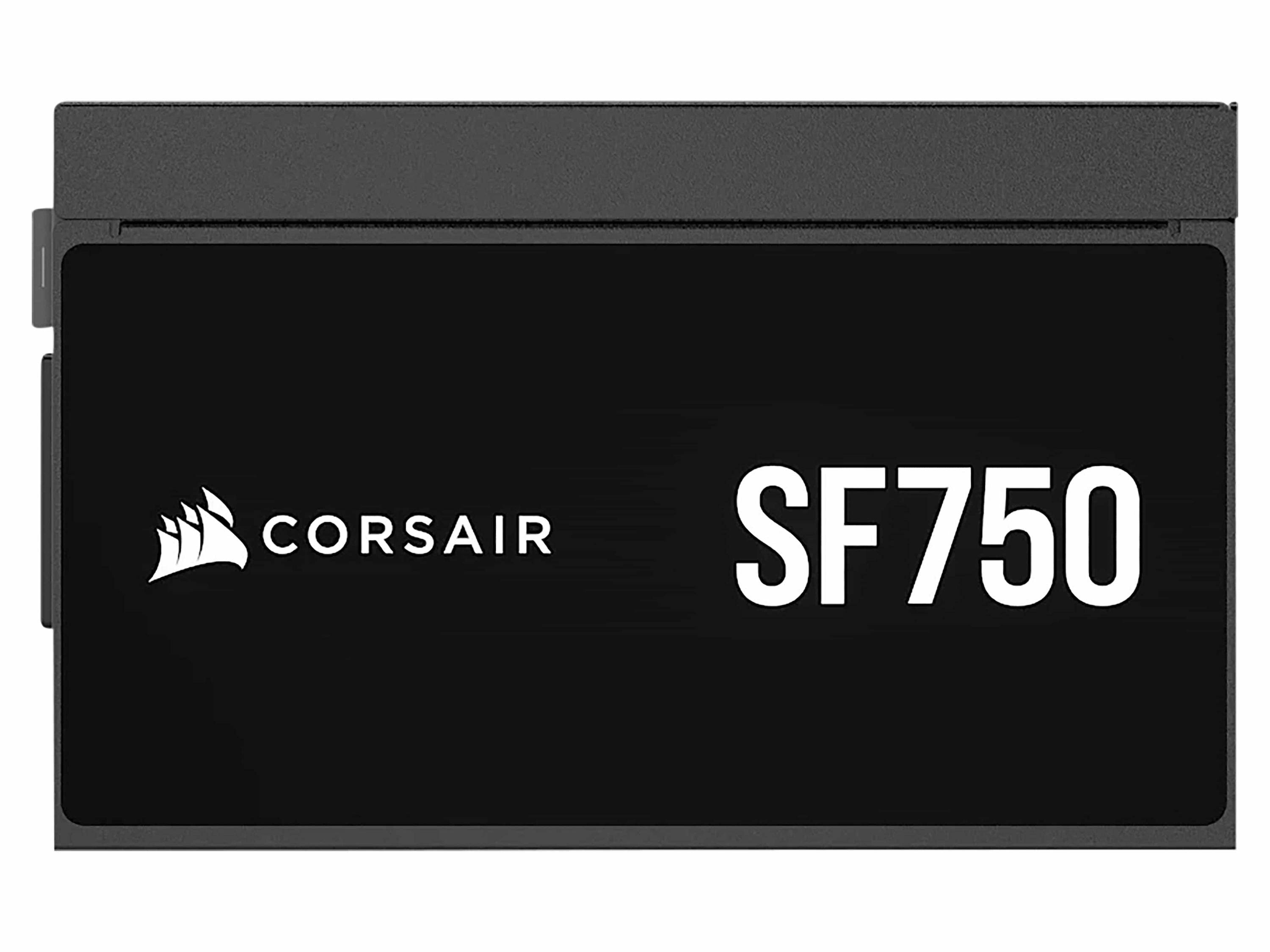 Alimentatore Corsair SF 750W 80+Platinum SFX FM (2024)-3