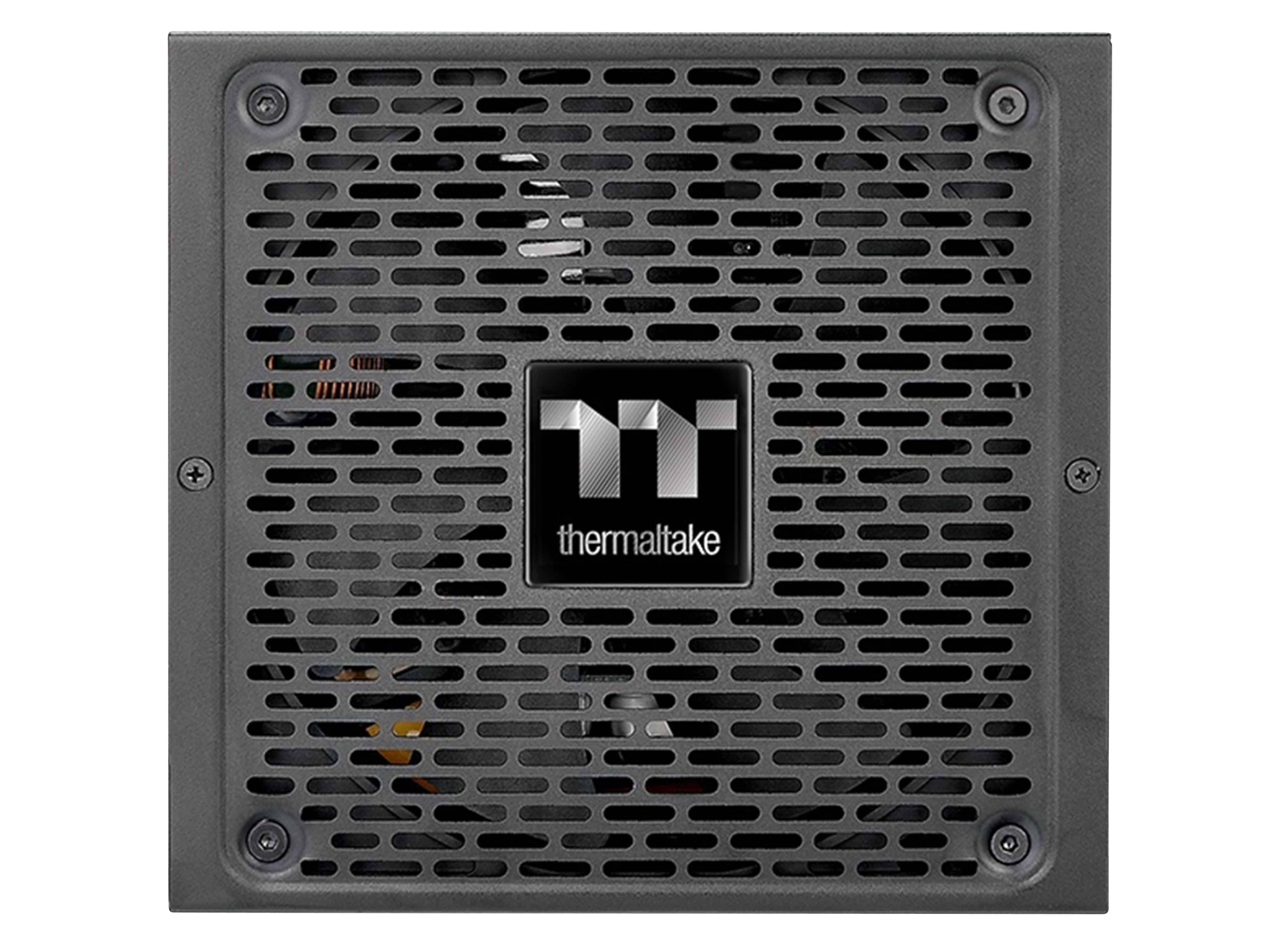 Immagine simbolo per Thermaltake Toughpower GF3 alimentatore per computer 750 W 24-pin ATX Nero PS-TPD-0750FNFAGE-4