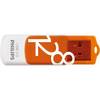 Philips FM12FD00B/00 Chiavetta USB 128 GB Arancione FM12FD00B/00 USB 3.2 (Gen 1x1)