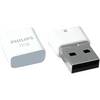 Philips PICO Chiavetta USB 32 GB Grigio FM32FD85B/00 USB 2.0