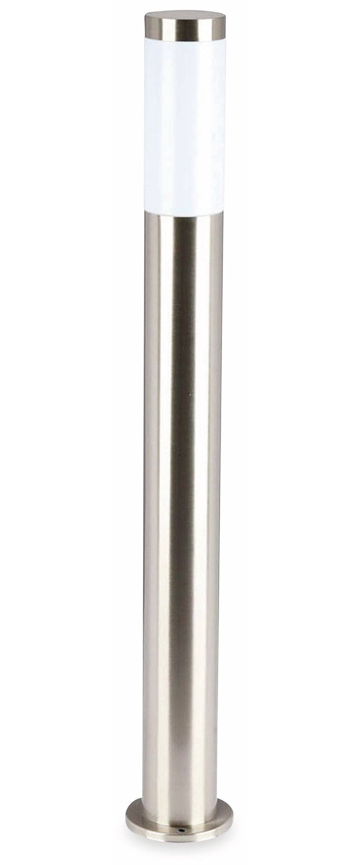 Immagine simbolo per V-TAC 8625 VT-838 Lampada da terra per esterni E27 Acciaio