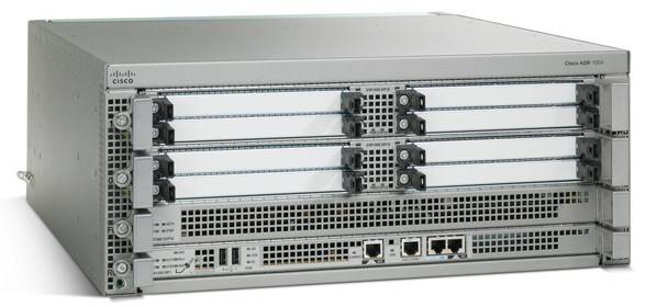 Cisco ASR1004-10G-SEC/K9-0