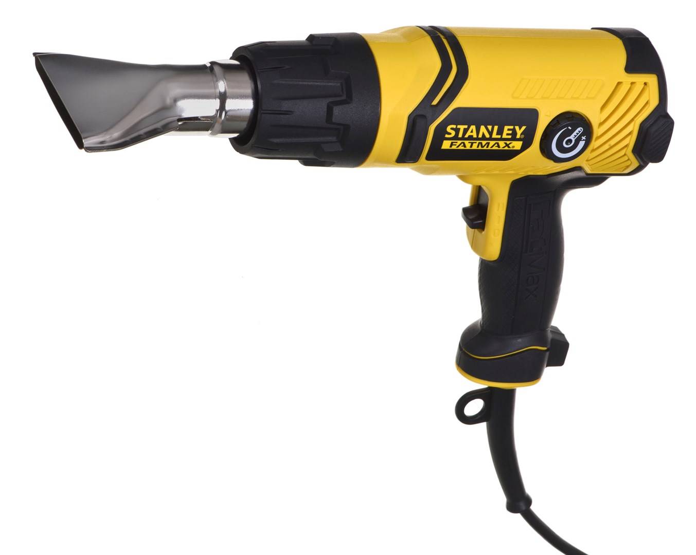 Pistola ad aria calda Stanley FME670K 2000 W-0