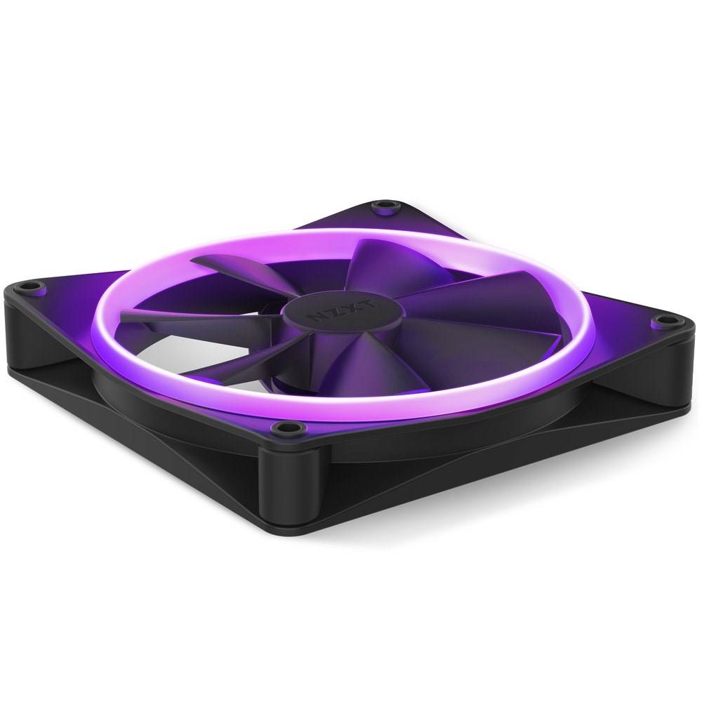 NZXT F140 RGB Case per computer Ventilatore 14 cm-2