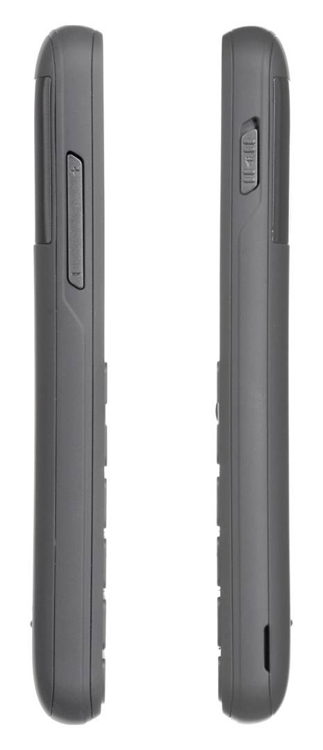 Cellulare per anziani Panasonic KX-TU160EXG 2.4"-1