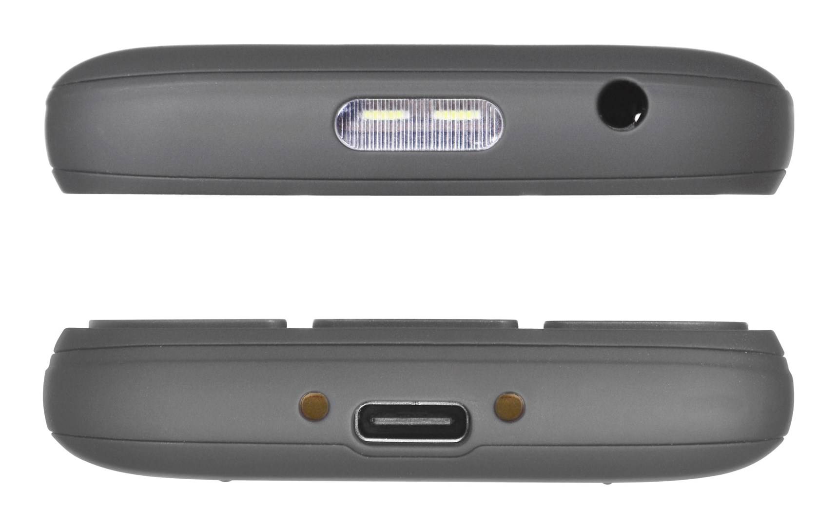 Cellulare per anziani Panasonic KX-TU160EXG 2.4"-2