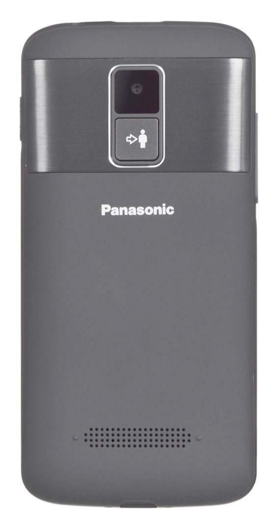 Cellulare per anziani Panasonic KX-TU160EXG 2.4"-3