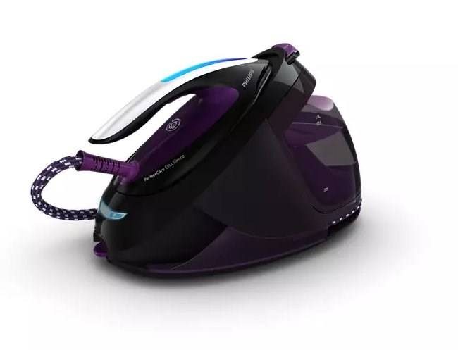 Philips gc9650-80 perfectcare elite ferro da stiro con caldaia fino a 7.5 bar di pressione-2