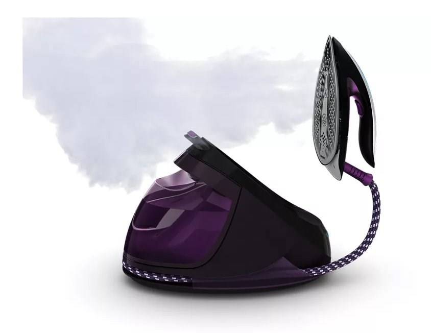 Philips gc9650-80 perfectcare elite ferro da stiro con caldaia fino a 7.5 bar di pressione-3