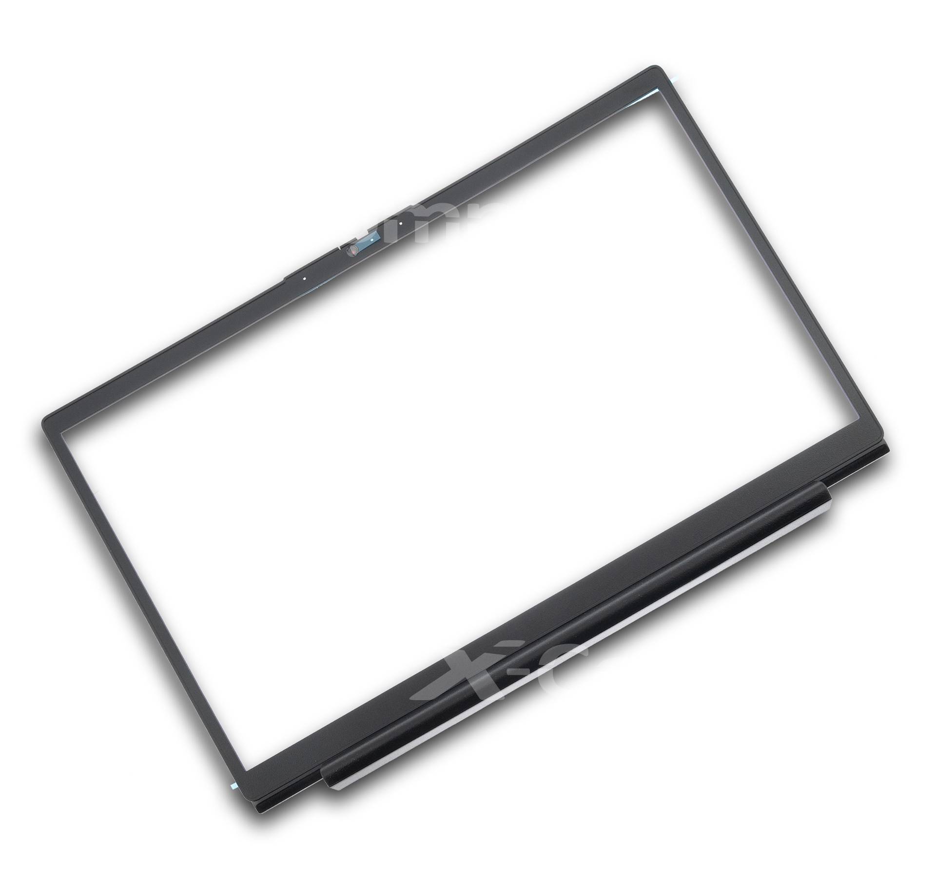 Lenovo LCD Bezel L 82KA BK-0